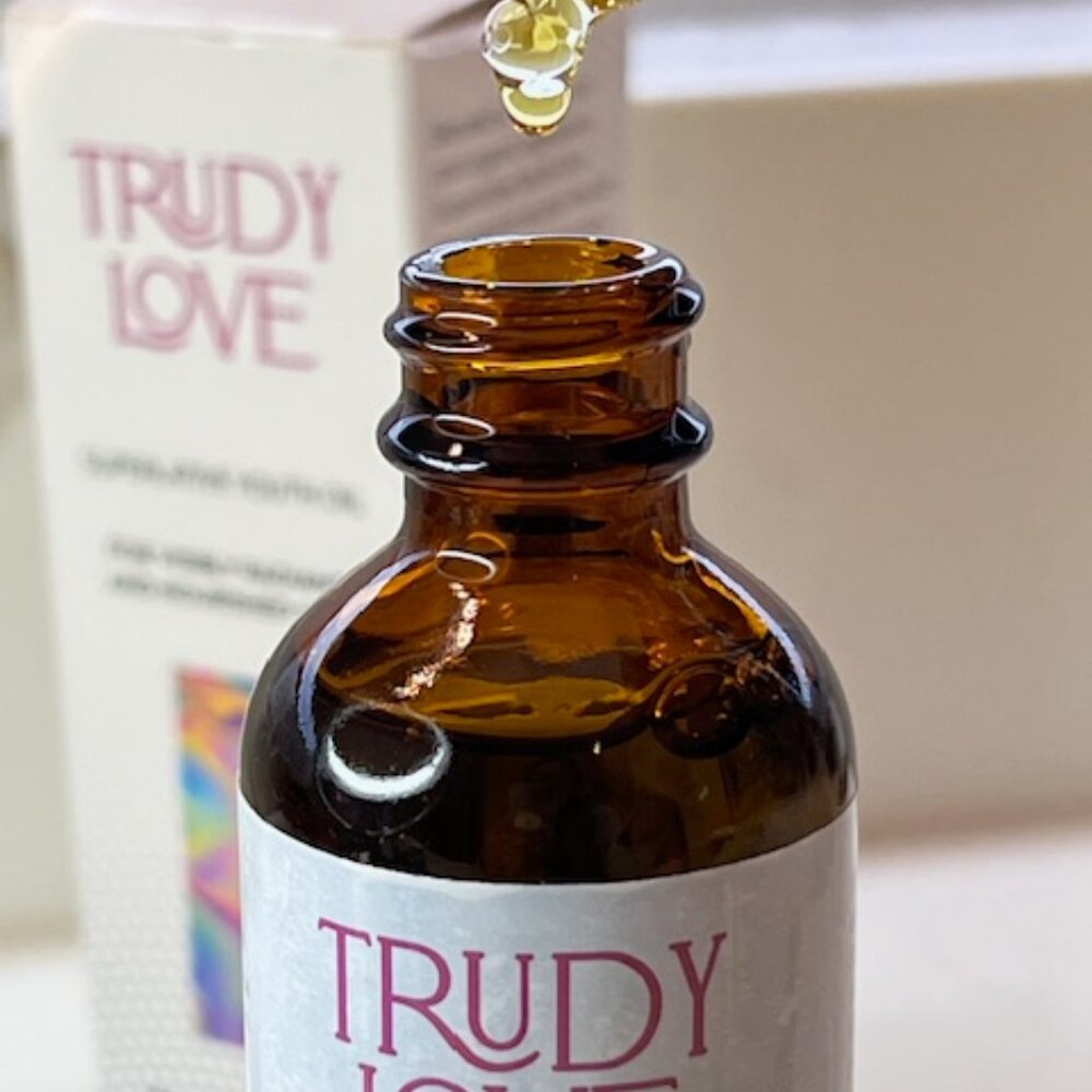 Facial Oil - Picture 5 of 8